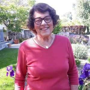 Meet your Posher, Sharon